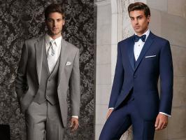 Cửa hàng bán vest nam đẹp và uy tín nhất tại Hà Nội