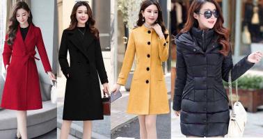 Shop bán áo dạ nữ đẹp và chất lượng nhất trên Instagram
