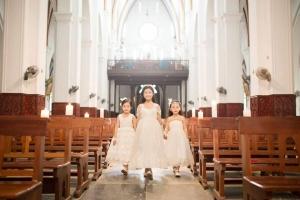 Mẫu nhí nổi nhất Hà Nội hiện nay