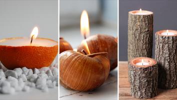 Địa chỉ bán nến thơm handmade chất lượng nhất tại Hà Nội