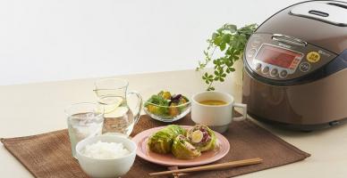 Địa chỉ mua nồi cơm điện uy tín nhất tại Hải Phòng