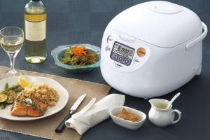 Địa chỉ mua nồi cơm điện uy tín nhất tại Hà Nội