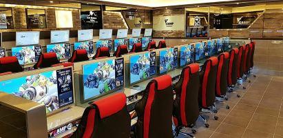 Quán game chất lượng nhất tại tỉnh Ninh Bình