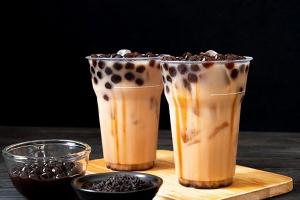 Thương hiệu trà sữa được giới trẻ yêu thích nhất