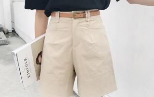 Shop bán quần short nữ đẹp nhất Hà Nội
