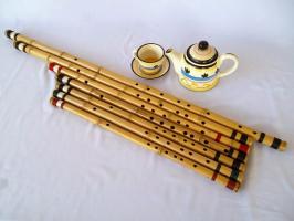 Địa chỉ bán sáo trúc chất lượng, giá tốt nhất tỉnh Thanh Hóa