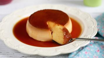 Địa chỉ bán bánh flan đắt khách nhất Cần Thơ