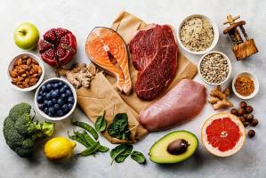Địa điểm ăn healthy chất lượng nhất tại Hà Nội