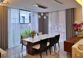 Địa chỉ may rèm cửa đẹp nhất quận Bình Thạnh, TP. HCM