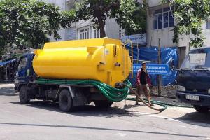 Công ty thông tắc cống uy tín tại Hà Nội