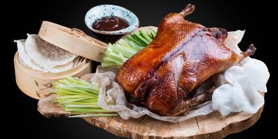Quán vịt ngon nhất tại Hà Nội, bạn không nên bỏ qua