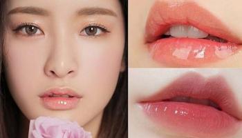 Thỏi son dưỡng có màu tốt nhất dành cho mùa đông