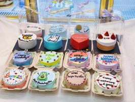 Địa chỉ bán bánh kem bento được yêu thích nhất tại Biên Hòa