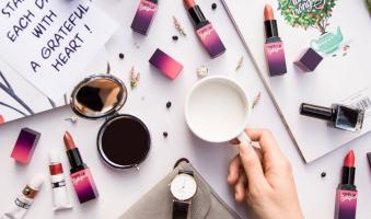 Shop mỹ phẩm uy tín tại Hà Nội