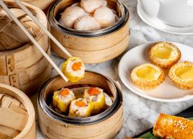 Địa chỉ bán Dimsum ngon nhất tại tỉnh Thừa Thiên Huế
