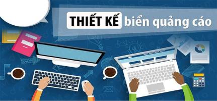 Địa chỉ làm biển quảng cáo giá tốt, uy tín nhất tỉnh Thanh Hóa