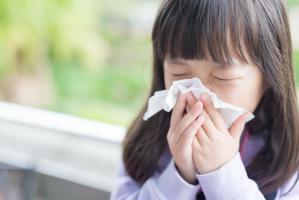 Sản phẩm giúp trẻ hết khàn tiếng, mất tiếng, viêm thanh quản hiệu quả, an toàn