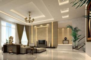 Địa chỉ thi công trần thạch cao uy tín nhất tại Hải Phòng