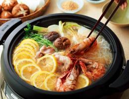 Địa chỉ mua nồi lẩu gia đình tại Hà Nội