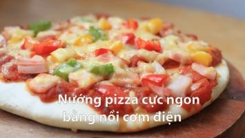 Món ăn ngon chỉ cần dùng nồi cơm điện để nấu khiến bạn bất ngờ