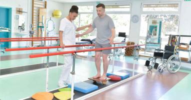 Địa chỉ tập phục hồi chức năng tốt nhất tại TPHCM
