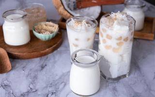 Địa chỉ thưởng thức sữa chua trân châu ngon nhất tại Vũng Tàu