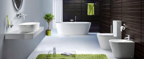 Địa chỉ cung cấp thiết bị vệ sinh uy tín nhất tỉnh Ninh Bình