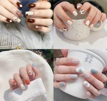 Loại sơn móng tay đẹp giá bình dân chị em nên tham khảo