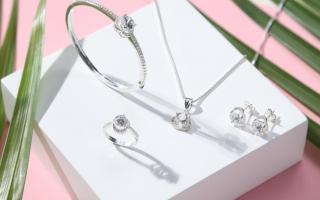 Tiệm trang sức đẹp và uy tín nhất tỉnh Bắc Giang