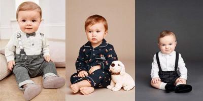 Shop bán quần áo trẻ em đẹp và chất lượng nhất quận Hoàn Kiếm, Hà Nội