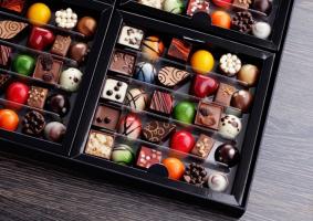 Địa chỉ mua chocolate nguyên chất ngon nhất tại Hà Nội