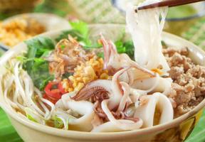 Quán ăn sáng ngon nhất TP. Buôn Ma Thuột, Đắk Lắk
