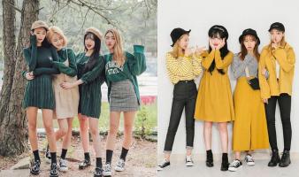 Shop thời trang online tại Hà Nội uy tín nhất
