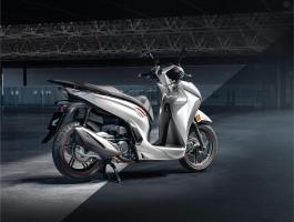 Đại lý xe máy Honda uy tín và bán đúng giá nhất tại TP. Vĩnh Yên, Vĩnh Phúc