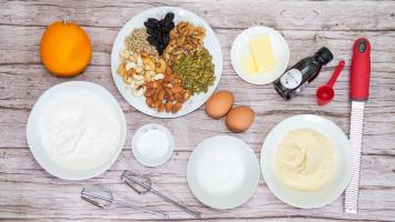 Địa chỉ bán nguyên liệu làm bánh chất lượng tại Vĩnh Long