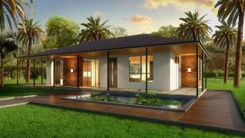 Công ty thi công nhà lắp ghép Hà Nội chất lượng nhất hiện nay