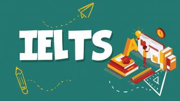 Trung tâm luyện thi IELTS chất lượng quận Cầu Giấy, Hà Nội