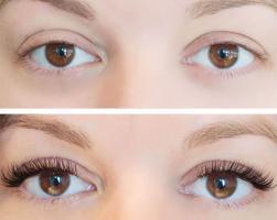 Địa chỉ nối mi tự nhiên đẹp nhất Hà Nội