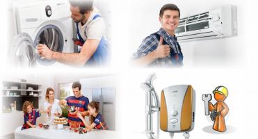 Trung tâm sửa chữa điện lạnh uy tín nhất tại Hà Nội