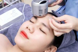 Địa điểm soi da, chăm sóc da miễn phí uy tín nhất tại Hà Nội