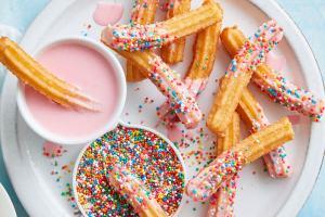 Địa chỉ ăn bánh churros ngon nhất tại Sài Gòn