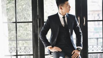 Cửa hàng may vest cưới uy tín nhất ở Tp.HCM