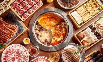 Quán lẩu ngon và chất lượng nhất Quận Ba Đình, Hà Nội