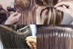 Địa chỉ nối tóc đẹp và chất lượng nhất quận Thanh Xuân, Hà Nội