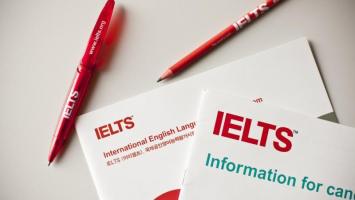 Trung tâm luyện thi IELTS  tốt nhất quận Ngô Quyền, Hải Phòng