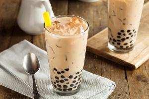 Quán trà sữa được giới trẻ Hà Thành ưa chuộng