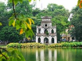 Hoạt động nên tham gia trên phố đi bộ hồ Gươm