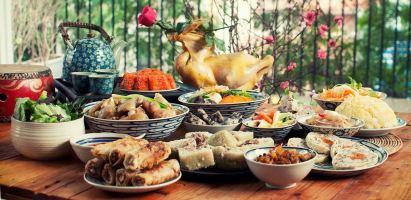 Điều cần biết khi làm lễ cúng tạ đất dịp đầu năm