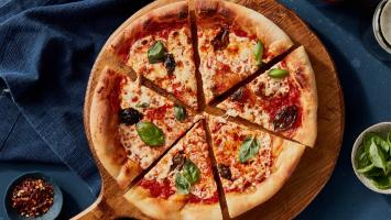 Địa chỉ ăn Pizza được yêu thích nhất ở Sài Gòn