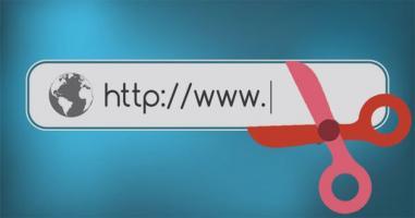 Trang web rút gọn link nhanh và hiệu quả nhất hiện nay